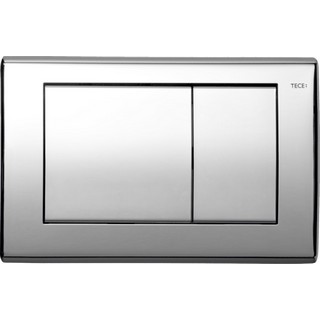Кнопка смыва TECE Planus 9240321 хром
