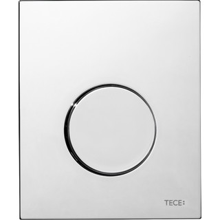 Кнопка смыва TECE Loop Urinal 9242626 хром