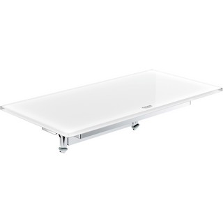 Полочка-мыльница Grohe Plus 40954000