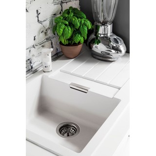 Мойка кухонная Schock Primus 80D (D-200) альпина
