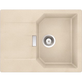 Мойка кухонная Schock Manhattan 45D эверест