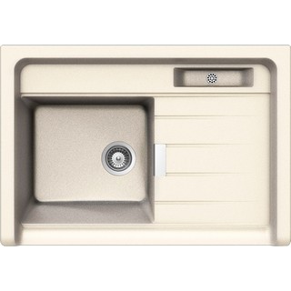 Мойка кухонная Schock Grando 90 (M-100) магнолия