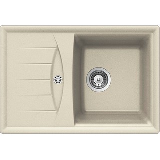 Мойка кухонная Schock Genius 45D Small (D-100S) эверест