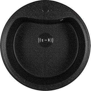 Мойка кухонная Mixline ML-GM09 (308) черная