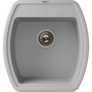 Мойка кухонная Florentina Нире 480 грей