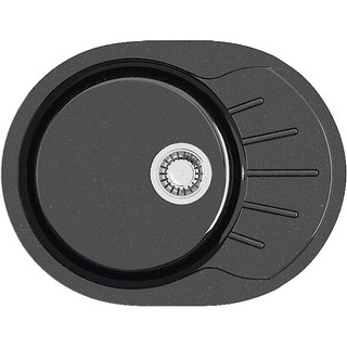 Мойка кухонная Marrbaxx Тейлор Z010Q004 чёрный