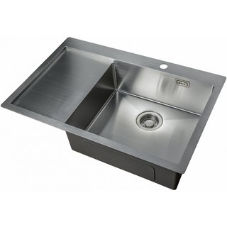 Мойка кухонная Zorg Light ZL R 780510-R