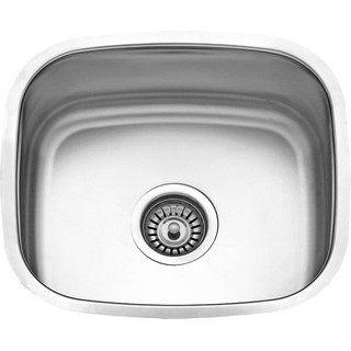 Мойка кухонная Seaman Eco Wien SWU-4439