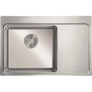 Мойка кухонная TopZero Micro MM780.510.60 L