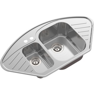 Мойка кухонная Oulin OL-310