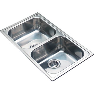 Мойка кухонная Reginox Diplomat 20 LUX KGOKG (box)