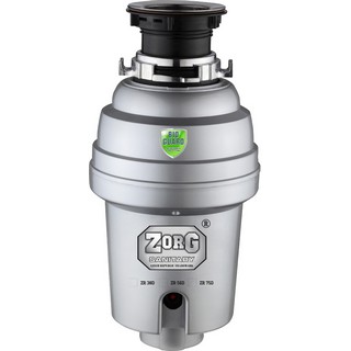 Измельчитель отходов Zorg Inox D ZR-38 D