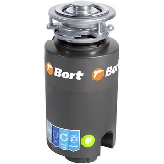 Измельчитель отходов Bort Titan 4000