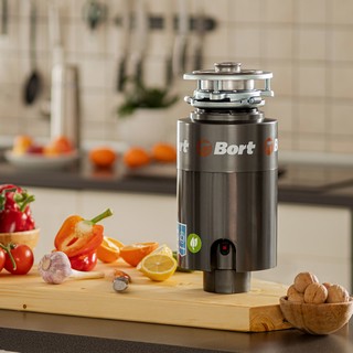 Измельчитель отходов Bort Titan 4000