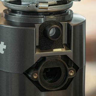 Измельчитель отходов Bort Titan 4000