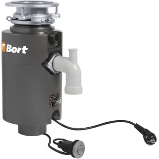 Измельчитель отходов Bort Titan 4000