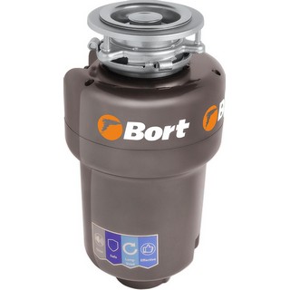 Измельчитель отходов Bort Titan Max Power FullControl