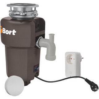 Измельчитель отходов Bort Titan Max Power FullControl