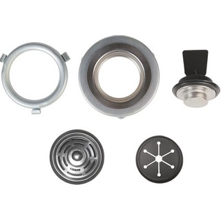 Измельчитель отходов Bort Titan Max Power FullControl