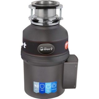 Измельчитель отходов Bort Titan Extra