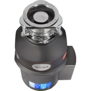 Измельчитель отходов Bort Titan Extra