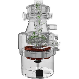 Измельчитель отходов Oulin OL-KDS553