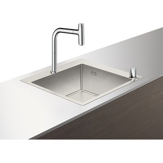 Комплект Hansgrohe C71-F450-06 43201000