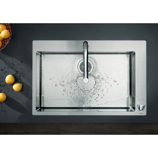 Комплект Hansgrohe C71-F660-08 43202800