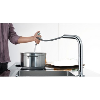 Комплект Hansgrohe C71-F660-08 43202800