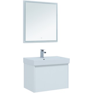 Мебель для ванной Aquanet Nova Lite 75 1 ящик