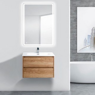 Мебель для ванной BelBagno Kraft 60 rovere nebrasca nature