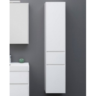 Шкаф-пенал Aquanet Бруклин 35 L