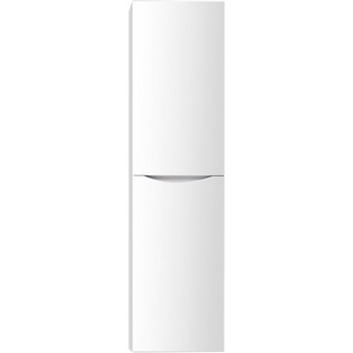 Шкаф-пенал BelBagno Fly-Marino L bianco lucido