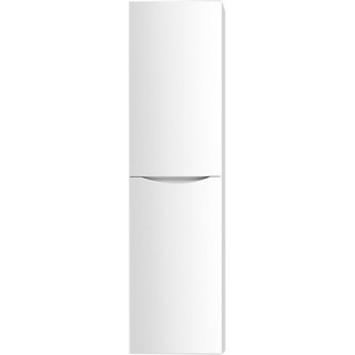Шкаф-пенал BelBagno Fly-Marino L bianco opaco