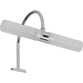 Светильник Aquanet Асти хром 270