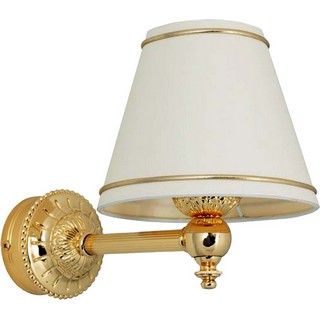 Светильник Boheme Imperiale 754 золото