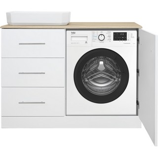 Тумба для комплекта Misty Респект 120 L