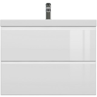 Тумба для комплекта Cersanit Moduo slim 80