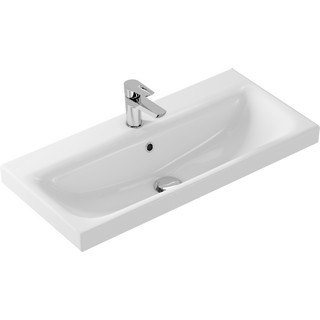 Тумба для комплекта Cersanit Moduo slim 80