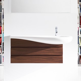 Тумба для комплекта Laufen Alessi one 4.2450.0.097.630.1