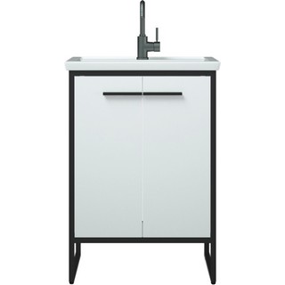 Тумба для комплекта Corozo Айрон 60