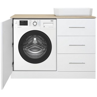 Тумба для комплекта Misty Респект 120 R