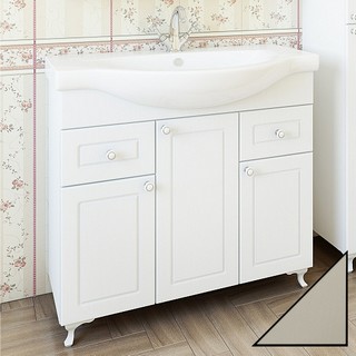 Тумба для комплекта Sanflor Софи 85