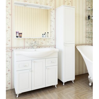 Тумба для комплекта Sanflor Софи 85