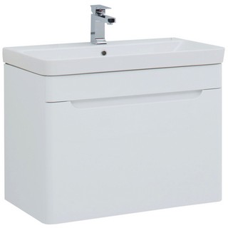 Тумба для комплекта Aquanet София 80