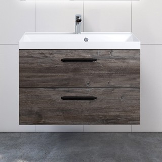 Тумба для комплекта BelBagno Aurora 80 pino pasadena