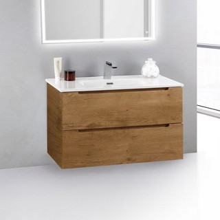 Тумба для комплекта BelBagno Etna 39 80 rovere  nature