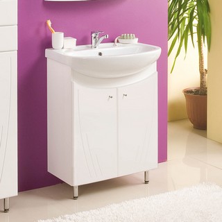 Тумба для комплекта AQUATON Минима 65