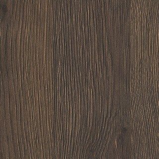 Тумба с раковиной Comforty Франкфурт 90, дуб шоколадно-коричневый, черная раковина
