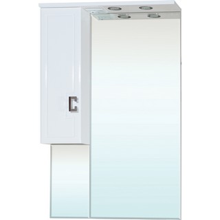 Зеркало-шкаф Bellezza Миа 65 L